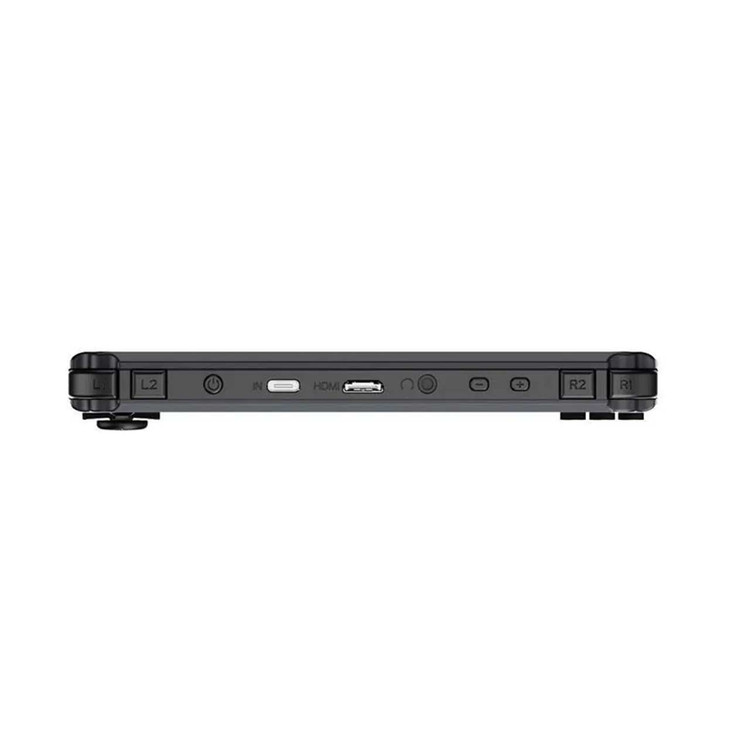 کنسول بازی قابل حمل Porodo مدل PDX622