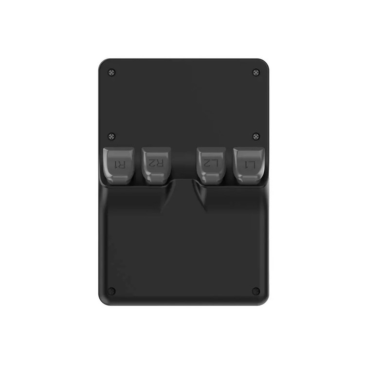 کنسول بازی Porodo ArkOS Retro مدل PDX623 - مشکی