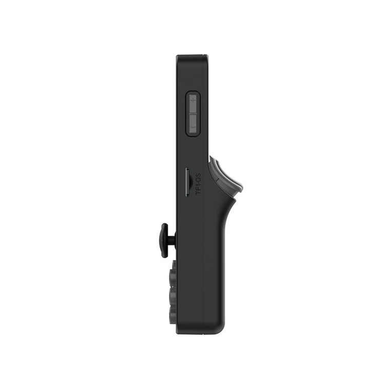 کنسول بازی Porodo ArkOS Retro مدل PDX623 - مشکی