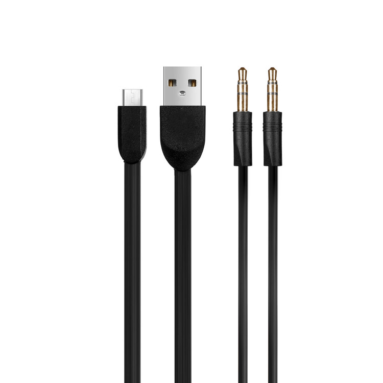 اسپیکر پرتابل ساندبار TSCO مدل TS 23350 - مشکی