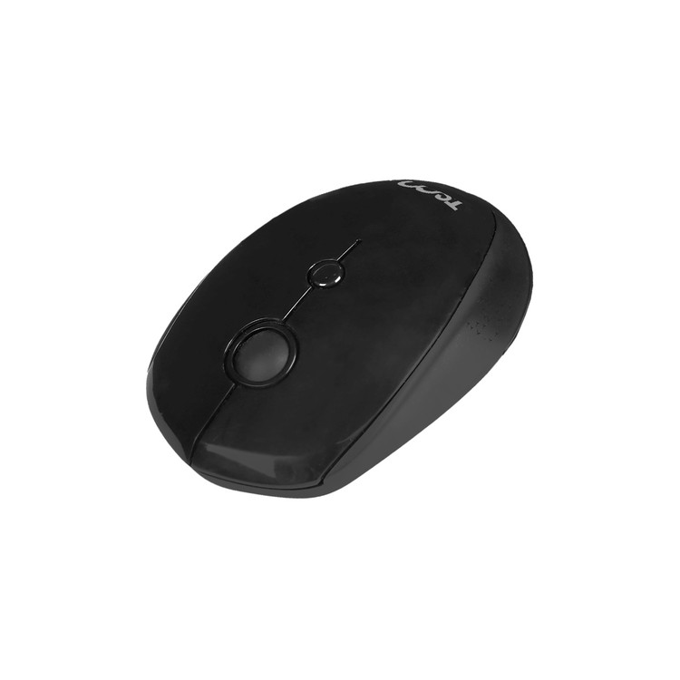 ماوس بی سیم TSCO مدل TM729W - مشکی