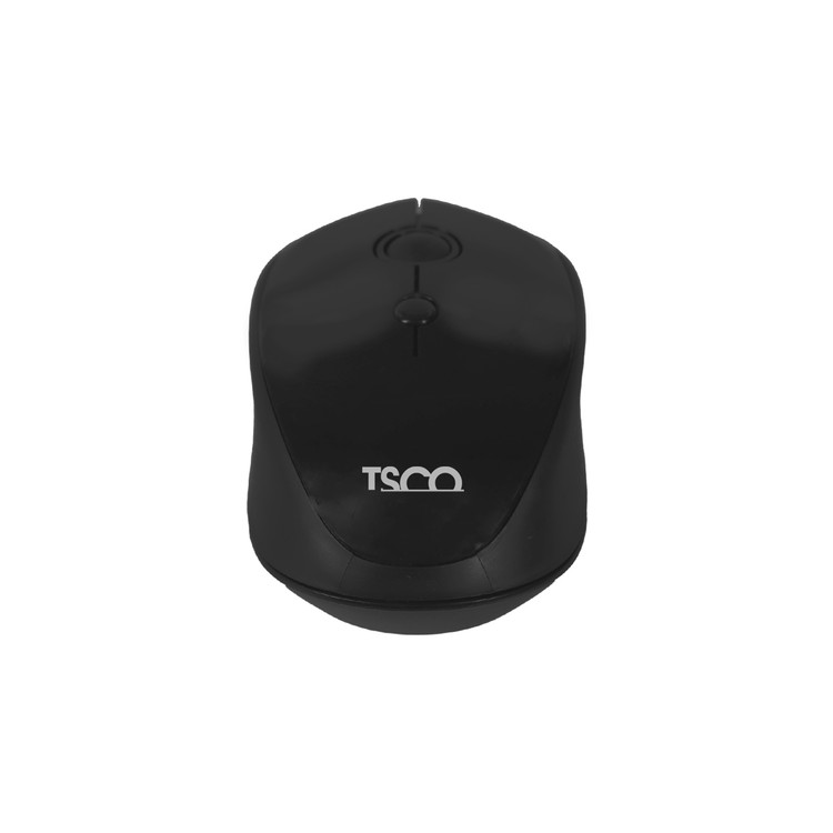 ماوس بی سیم TSCO مدل TM729W - مشکی