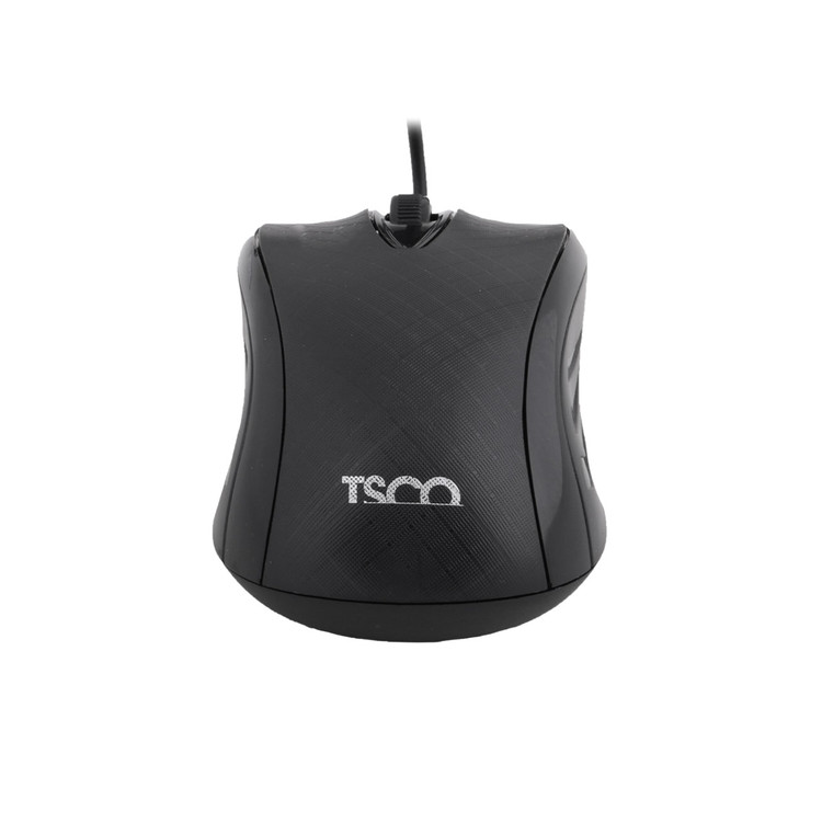 ماوس باسیم TSCO مدل TM 300 - مشکی