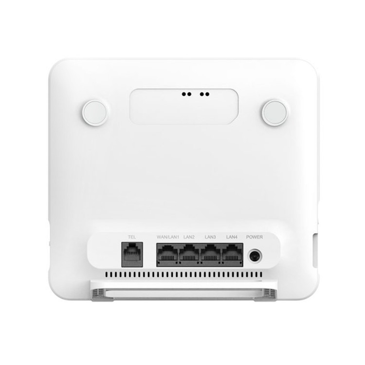 مودم +TDLTE / 4G رومیزی Naztech مدل NZT-TDX1100