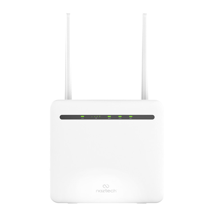 مودم +TDLTE / 4G رومیزی Naztech مدل NZT-TDX1100