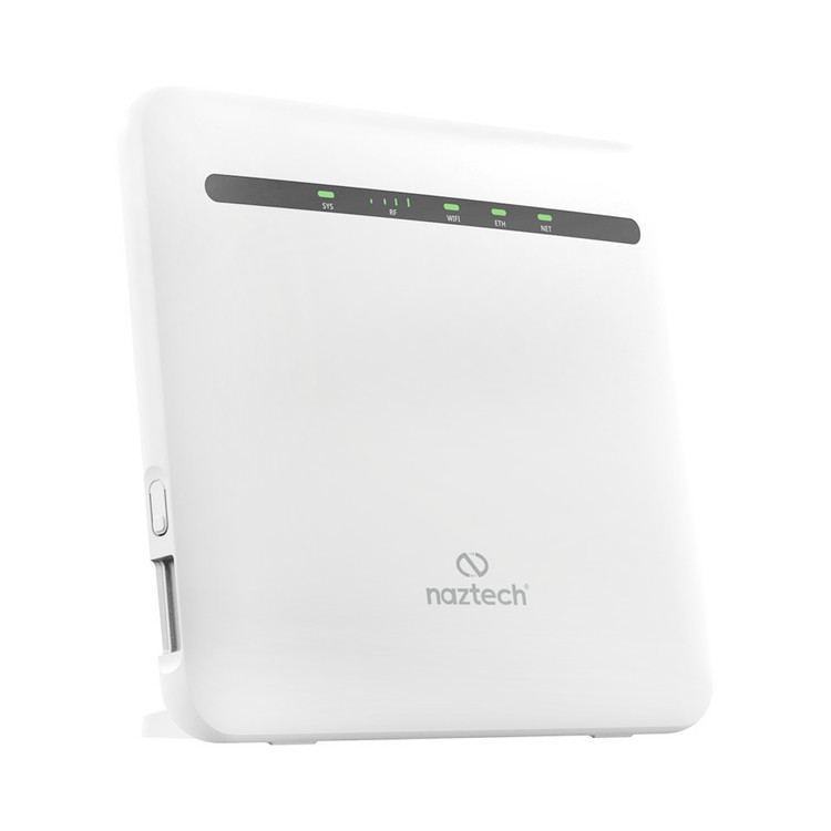 مودم +TDLTE / 4G رومیزی Naztech مدل NZT-TDX1100