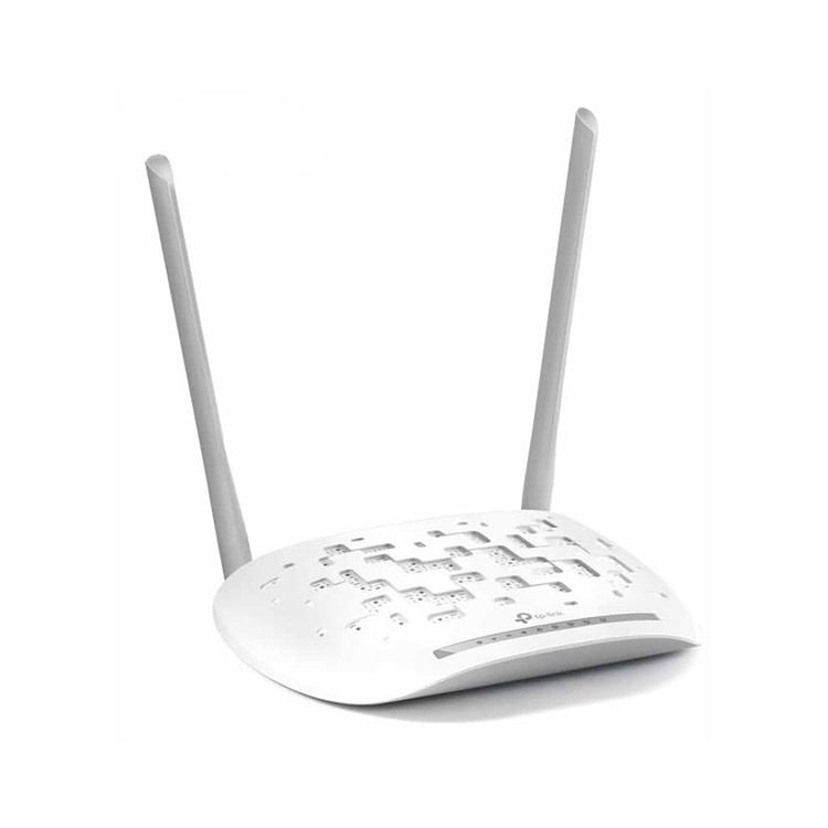 مودم TP-LINK TD_W8961N _Ver 5.0 300Mbps Wireless ADSL2+ Modem Router
