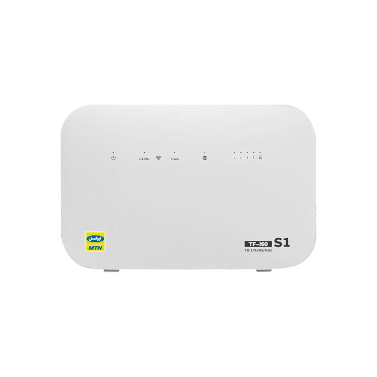 مودم ایرانسل TF-i60 TD-LTE مدل S1