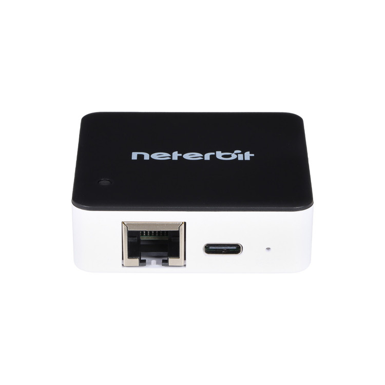 مودم رومیزی قابل حمل Neterbit 4G/LTE مدل NWR-Mini
