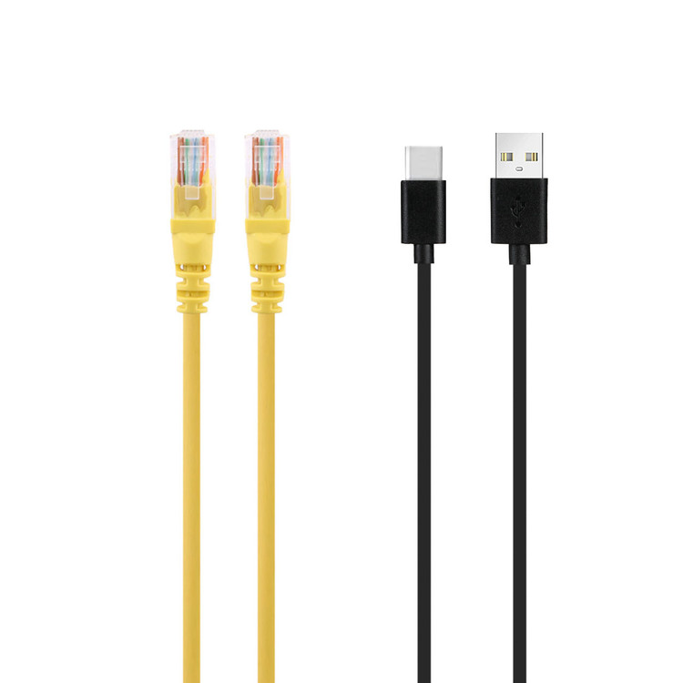 مودم رومیزی قابل حمل Neterbit 4G/LTE مدل NWR-Mini