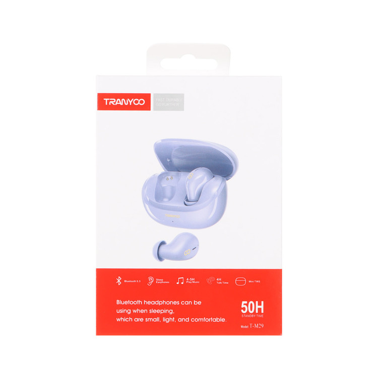 ایرپاد بی سیم TRANYOO مدل T-M29 - یاسی