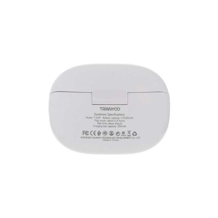 ایرپاد بی سیم TRANYOO مدل T-M29 - یاسی