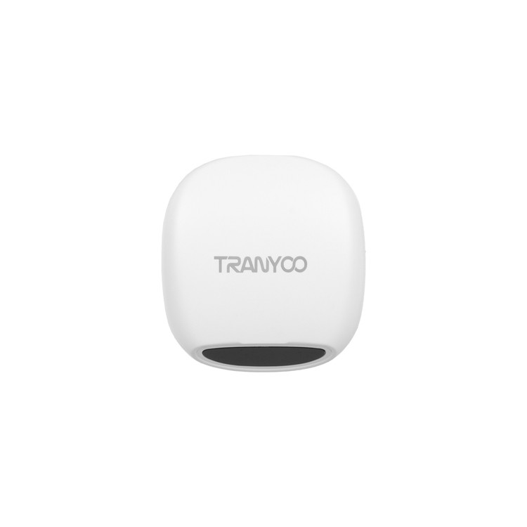 ایرپاد بی سیم Tranyoo مدل T-i6 - سفید