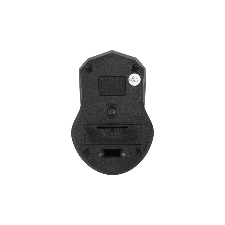 کیبورد و ماوس بی سیم Tranyoo مدل T-KM 1022W - مشکی
