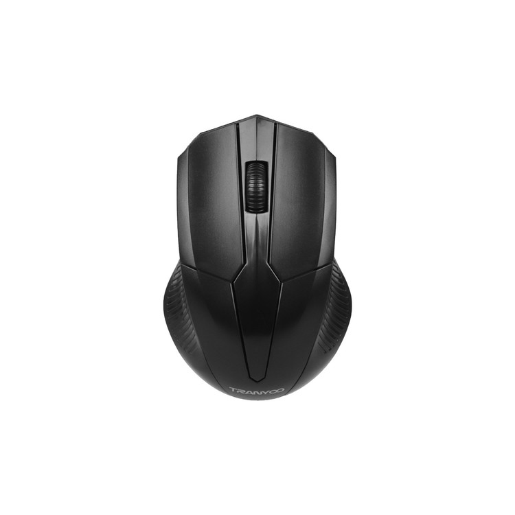 کیبورد و ماوس بی سیم Tranyoo مدل T-KM 1022W - مشکی