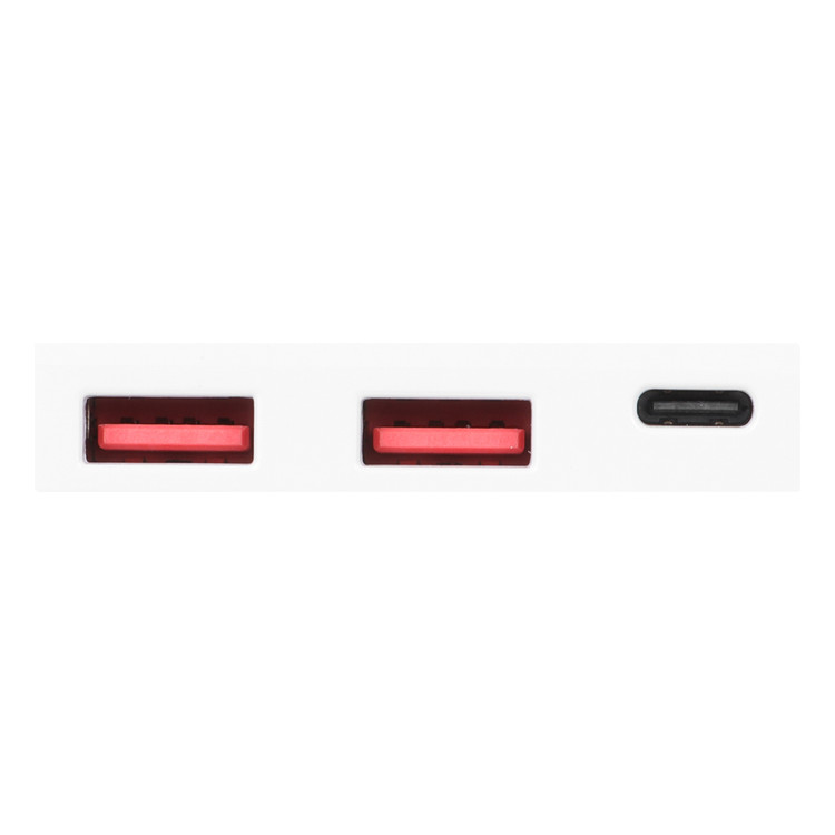 پاوربانک (PD و فست شارژ) ProOne 22.5W 20000mAh مدل PPB5209 -سفید