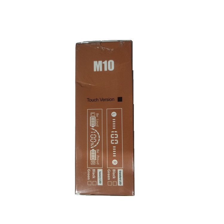 هدفون بلوتوثی مدل M10