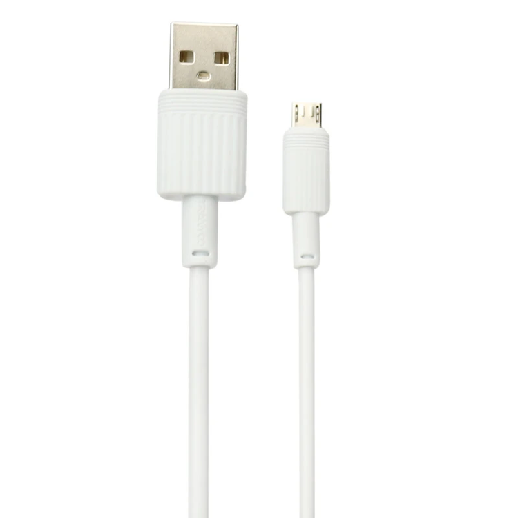 کابل شارژ USB به MicroUSB ترانیو مدل S13-V طول 1 متر