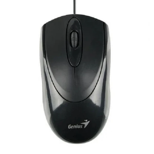 موس جنیوس مدل G-4110