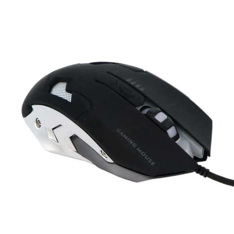 ماوس مخصوص بازی وریتی مدل V-MS5116G