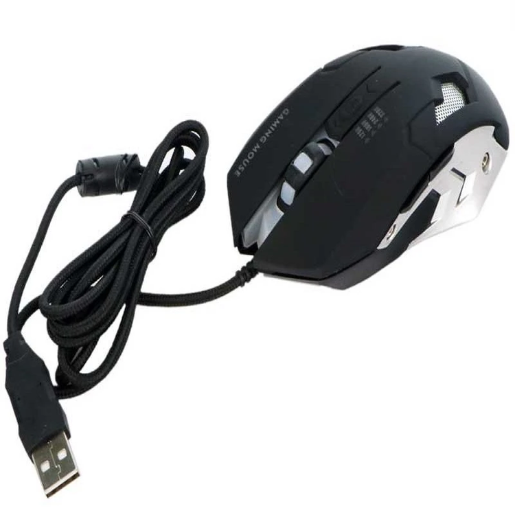ماوس مخصوص بازی وریتی مدل V-MS5116G