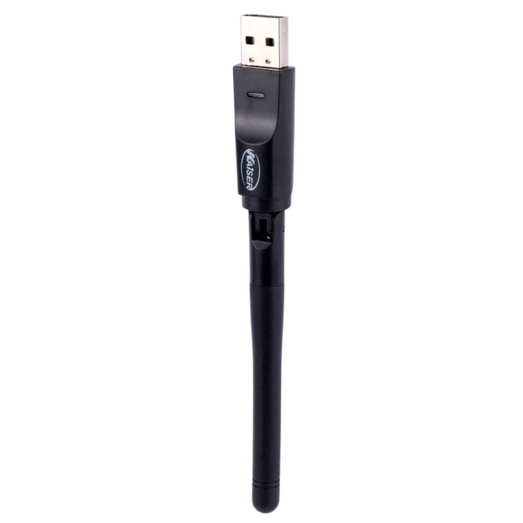 کارت شبکه USB بی سیم کایزر مدل K-900