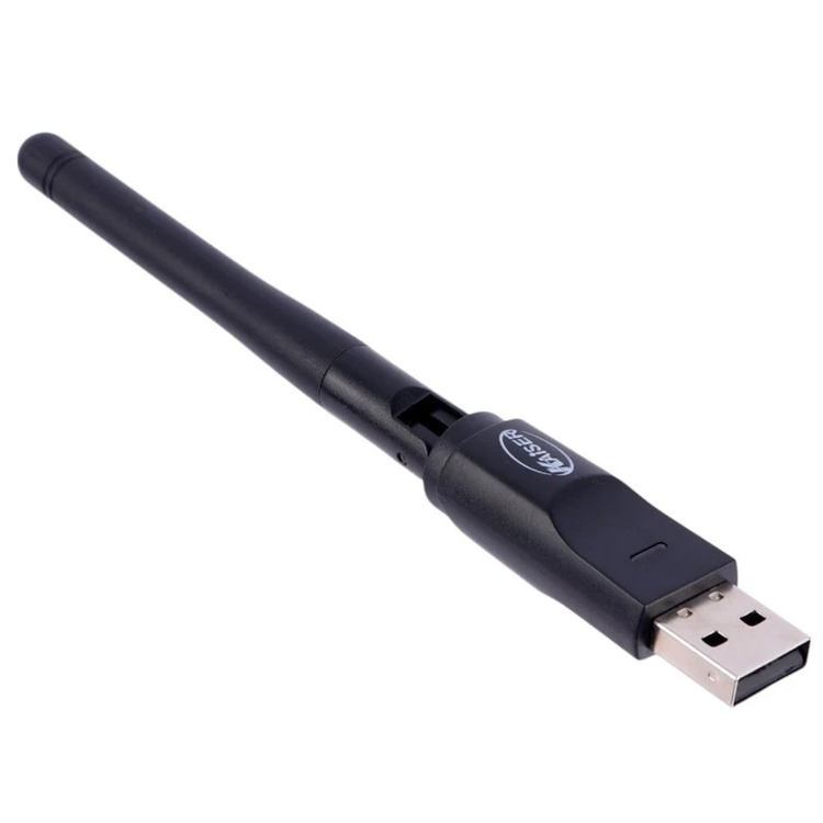 کارت شبکه USB بی سیم کایزر مدل K-900