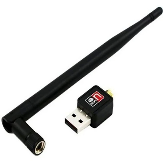 کارت شبکه USB کایزر مدل K-903 آنتن بلند