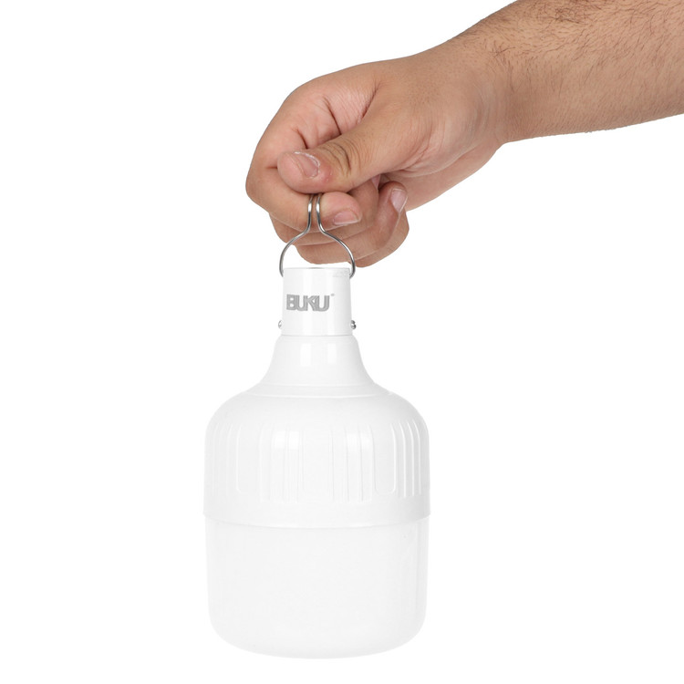 لامپ BUKU LED مدل MMS - LB-03 40W (گارانتی شش ماهه YA)