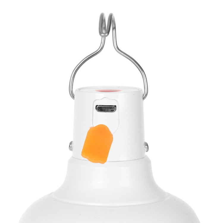 لامپ BUKU LED مدل MMS - LB-03 40W (گارانتی شش ماهه YA)