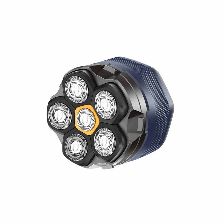 ماشین ریش تراش XO مدل XO-CF21 - سرمه ای