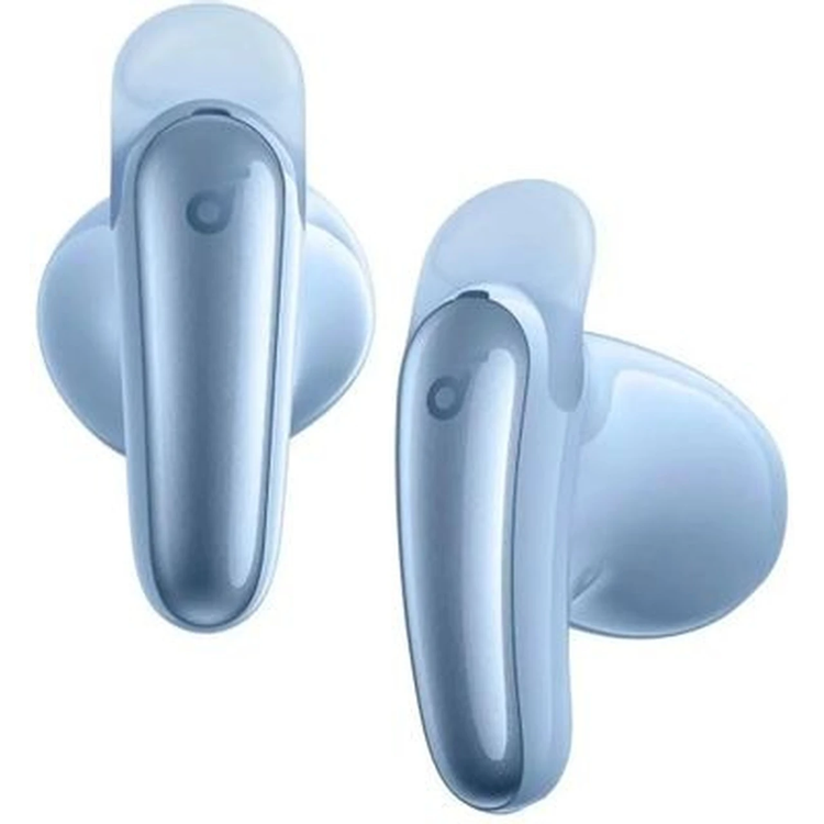 ایرپاد بی سیم ANKER مدل Liberty Buds ANC D1200P31 - آبی