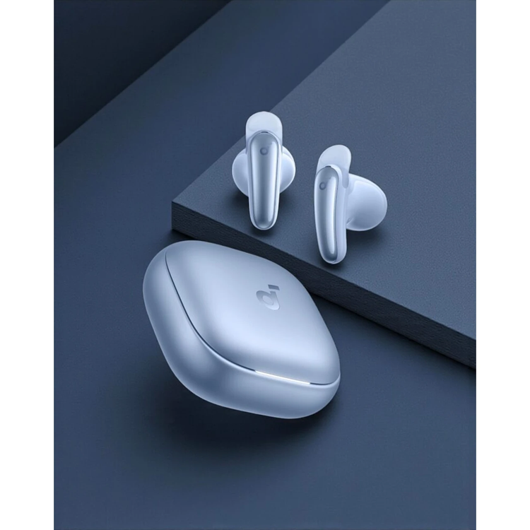 ایرپاد بی سیم ANKER مدل Liberty Buds ANC D1200P31 - آبی