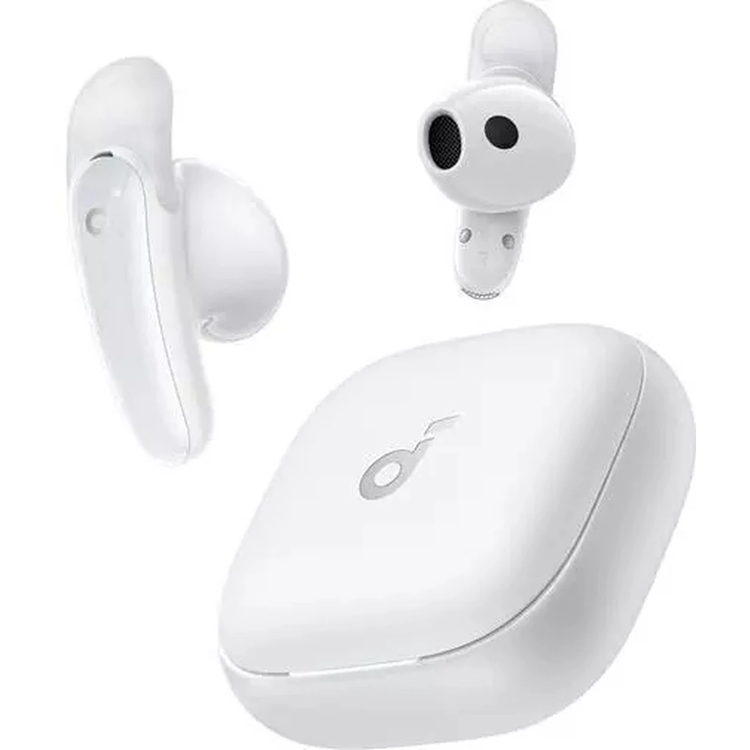 ایرپاد بی سیم ANKER مدل Liberty Buds ANC D1200P31 - آبی