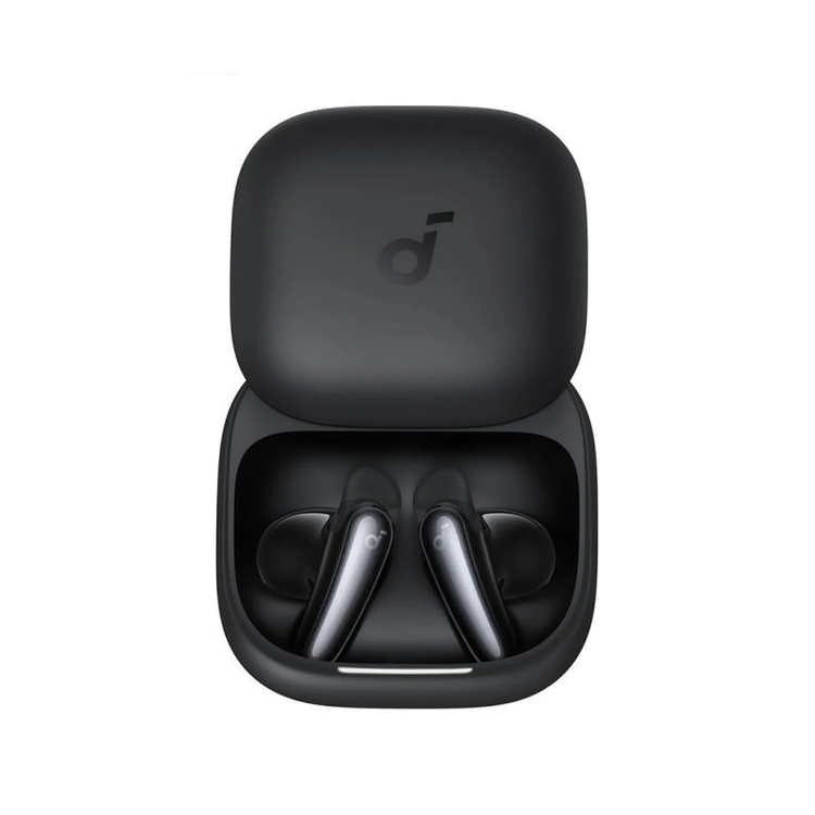 ایرپاد بی سیم ANKER مدل Liberty Buds ANC D1200P31 - مشکی