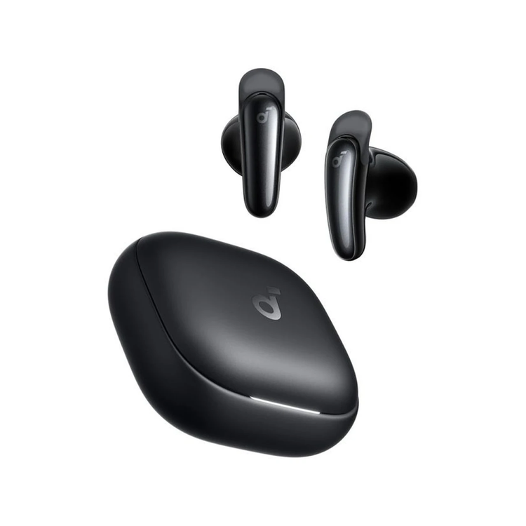 ایرپاد بی سیم ANKER مدل Liberty Buds ANC D1200P31 - مشکی