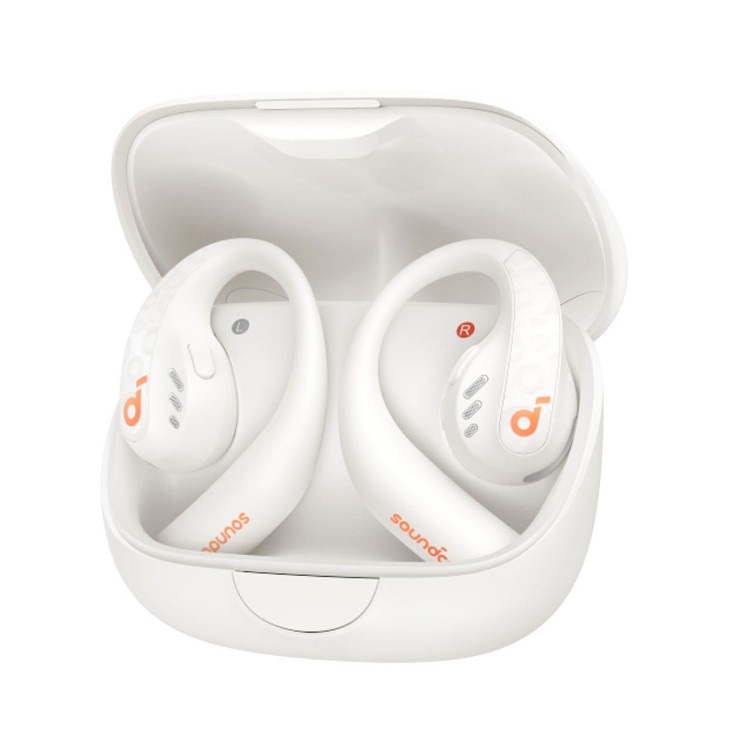 ایربادز بی سیم ANKER مدل AeroFit Pro A3871 - سفید