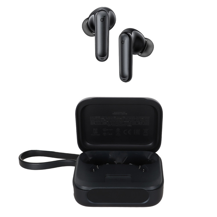 ایرپاد بی سیم ANKER مدل Soundcore P41i A3937G11 - مشکی