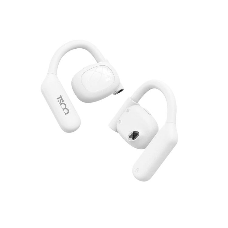 ایرپاد بلوتوثی تسکو مدل TH 6363 OWS - سفید