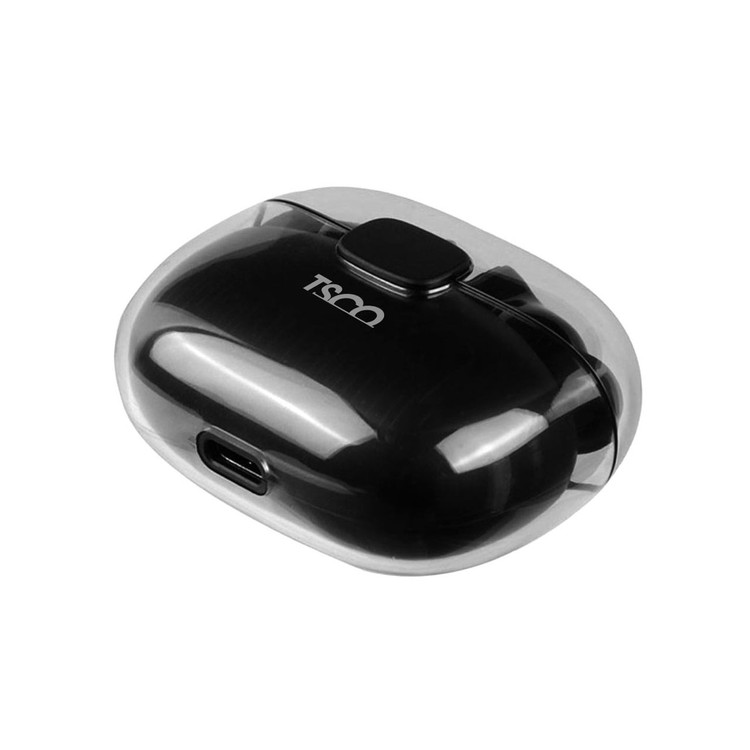 ایرپاد بی سیم Tsco مدل TH 6314 TWS - مشکی