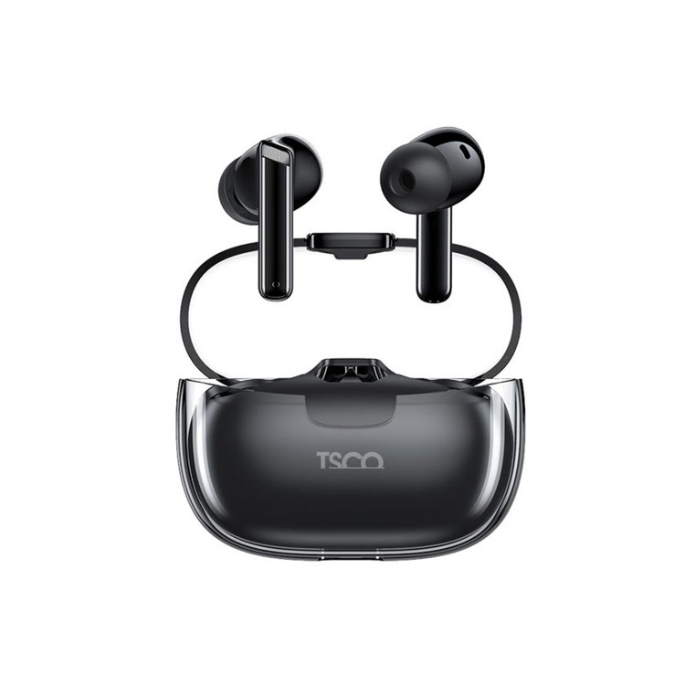 ایرپاد بی سیم Tsco مدل TH 6314 TWS - مشکی