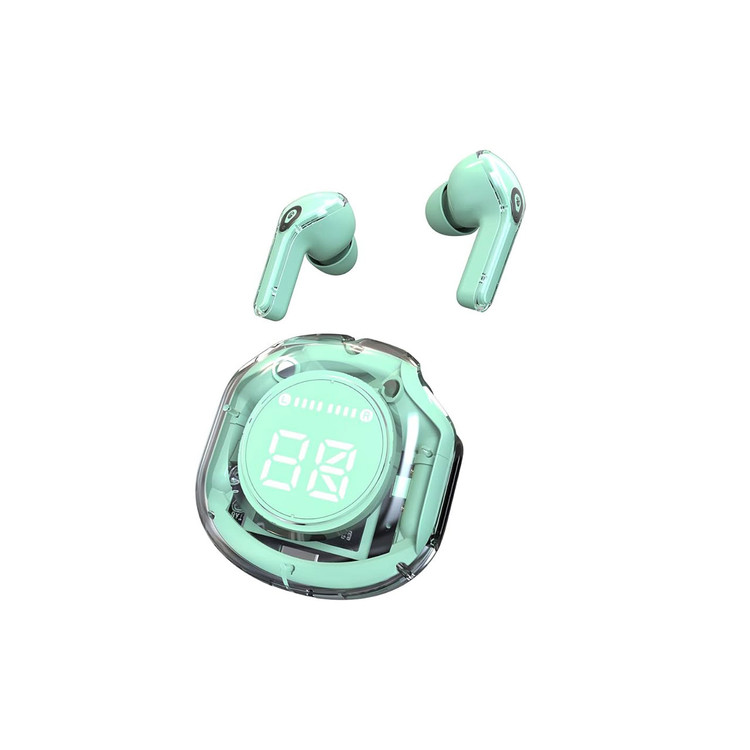 ایرپاد بی سیم مدل Ultrapods Pro - سبز