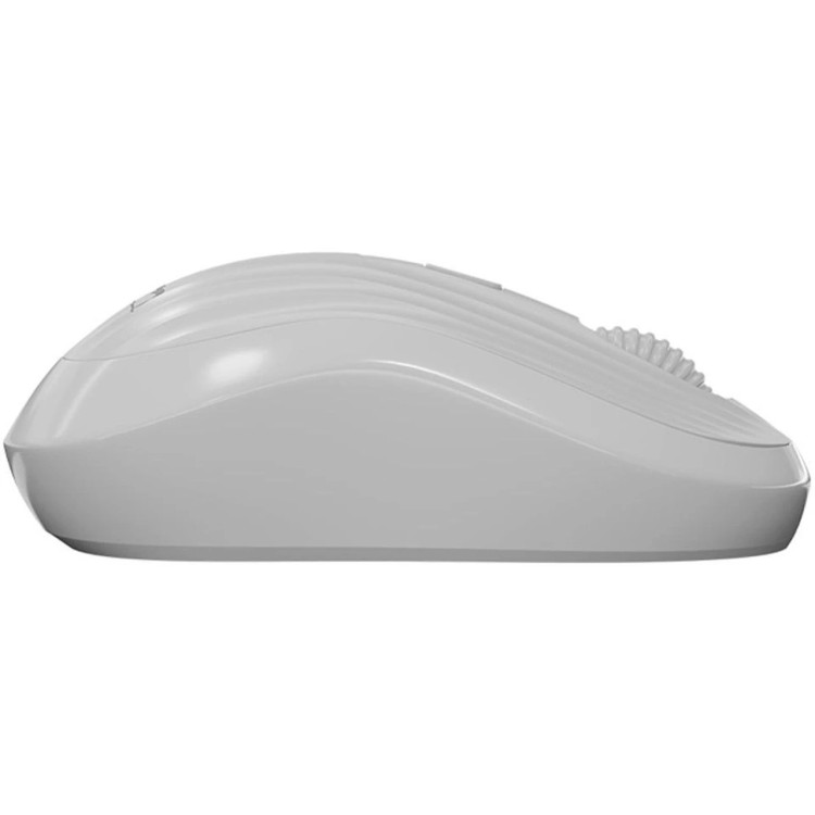 ماوس بی سیم TSCO مدل TM 740W - سفید