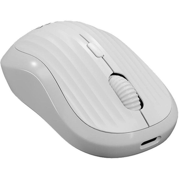 ماوس بی سیم TSCO مدل TM 740W - سفید
