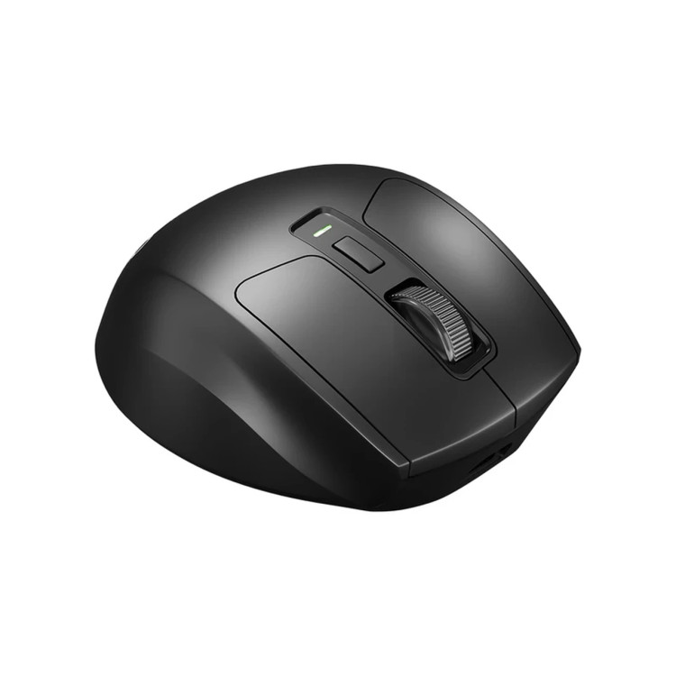 ماوس بی سیم TSCO مدل TM 733W - مشکی