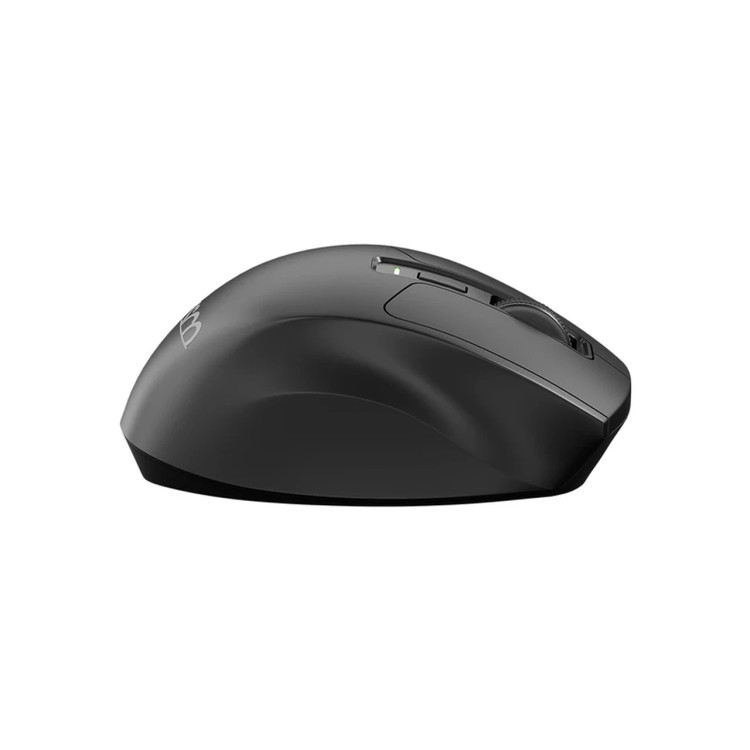 ماوس بی سیم TSCO مدل TM 733W - مشکی