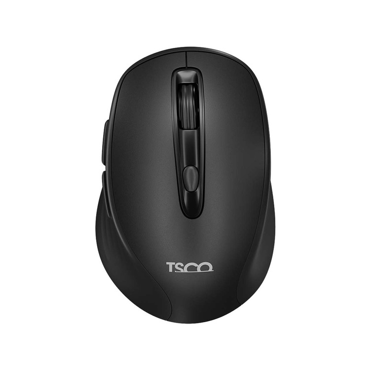ماوس بی سیم TSCO مدل TM 792W - مشکی