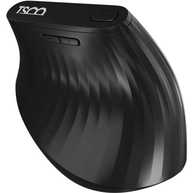 ماوس بی سیم TSCO مدل TM 698EW - مشکی