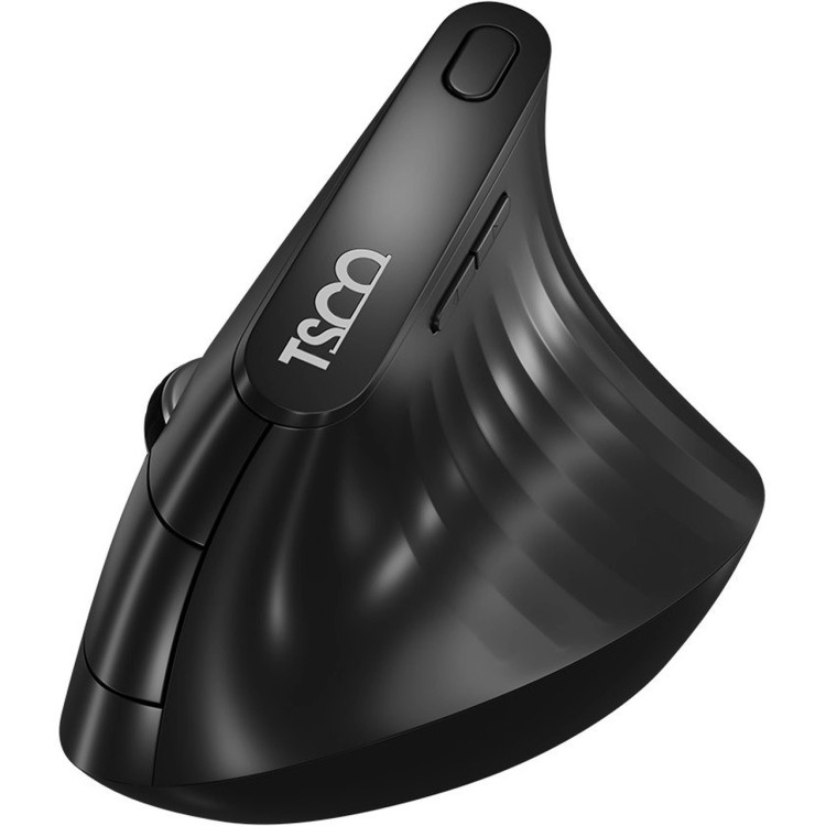 ماوس بی سیم TSCO مدل TM 698EW - مشکی