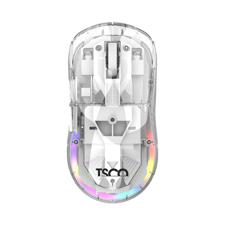 ماوس بی سیم TSCO مدل TM 795W - سفید